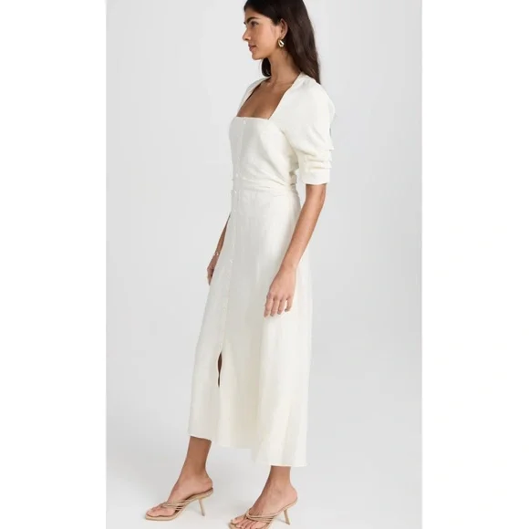 Cult Gaia Karissa Dress